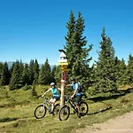 Apartment Mountain C15 By Interhome