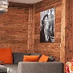 Mountain C15 By Interhome Apartment
