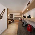 Mountain C15 By Interhome Apartment Kaprun