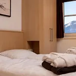 Apartment Mountain C15 By Interhome *
