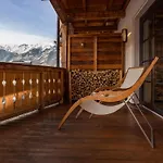 Apartment Mountain C15 By Interhome Kaprun