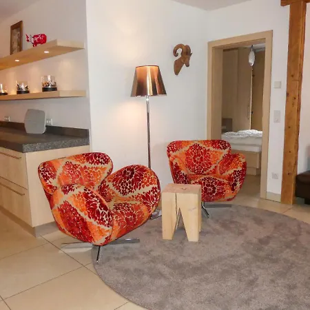 Mountain C15 By Interhome Apartament *