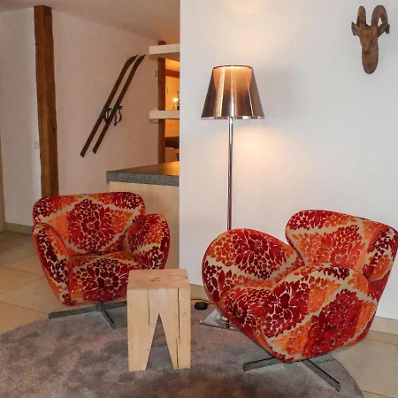 Mountain C15 By Interhome Apartament Kaprun