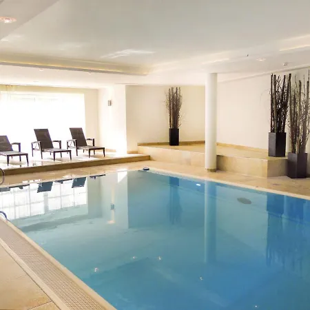 Apartament Mountain C15 By Interhome