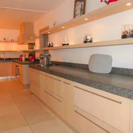 Mountain C15 By Interhome Apartament *