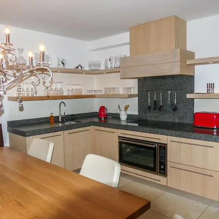 Apartament Mountain C15 By Interhome *