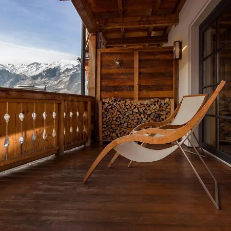 Mountain C15 By Interhome Apartament Kaprun