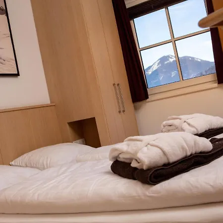 Apartament Mountain C15 By Interhome Kaprun