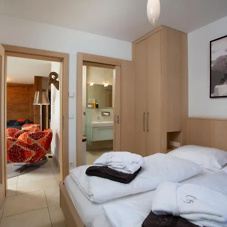 Apartament Mountain C15 By Interhome Kaprun