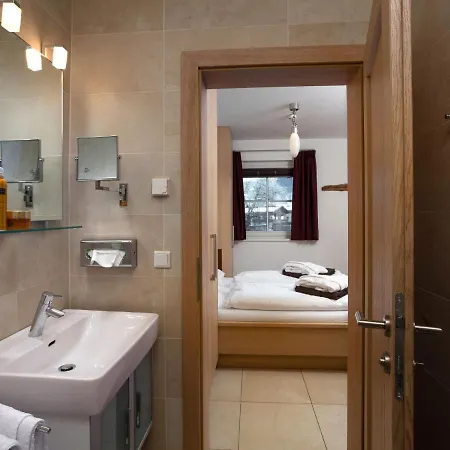 Mountain C15 By Interhome Apartament *