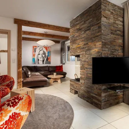 Mountain C15 By Interhome Kaprun