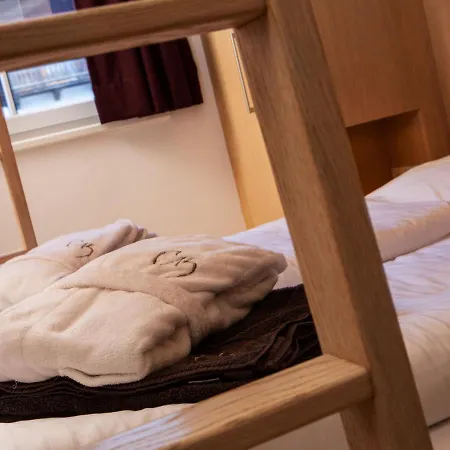 Mountain C15 By Interhome Apartament Kaprun