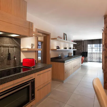 Mountain C15 By Interhome Kaprun