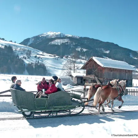 Apartament Mountain C15 By Interhome