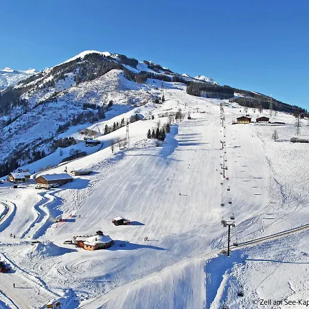 Apartament Mountain C15 By Interhome