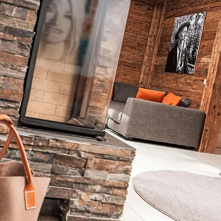 Apartament Mountain C15 By Interhome