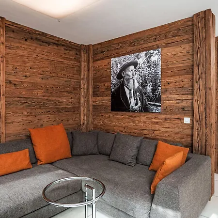 Mountain C15 By Interhome Apartament Kaprun