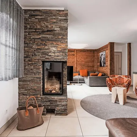 Mountain C15 By Interhome شقة *