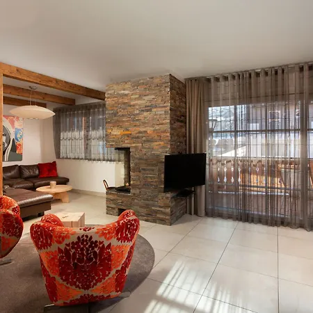 Mountain C15 By Interhome Apartament Kaprun