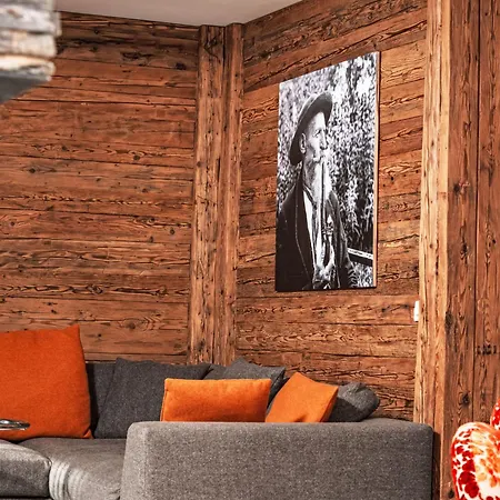Mountain C15 By Interhome Appartement