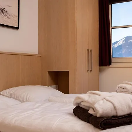 דירה Mountain C15 By Interhome *