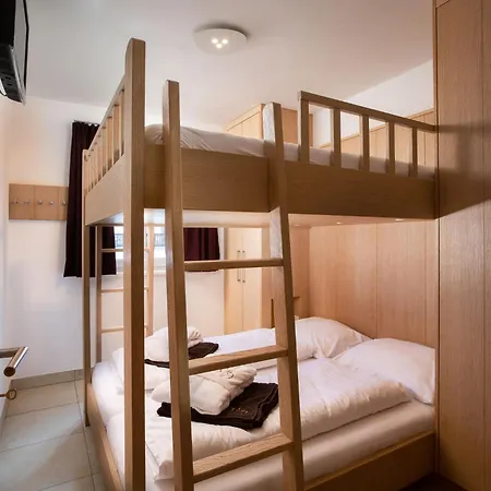 Mountain C15 By Interhome Appartement *