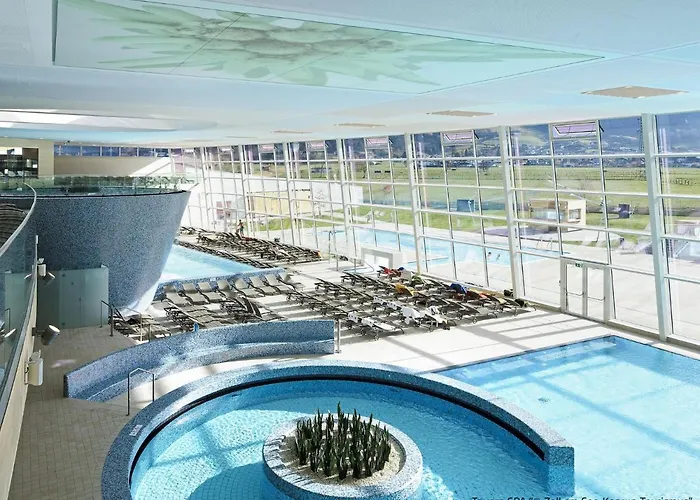 Apartament Mountain C15 By Interhome