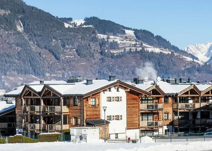 Mountain C15 By Interhome Apartament