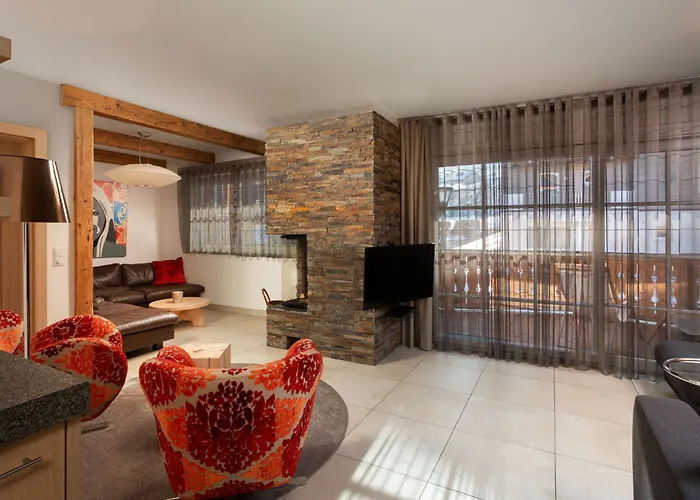 Mountain C15 By Interhome Apartament Kaprun