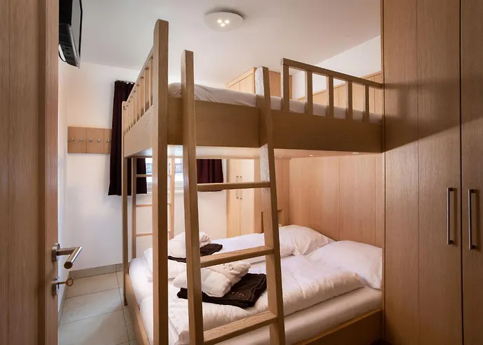 Mountain C15 By Interhome Apartament *